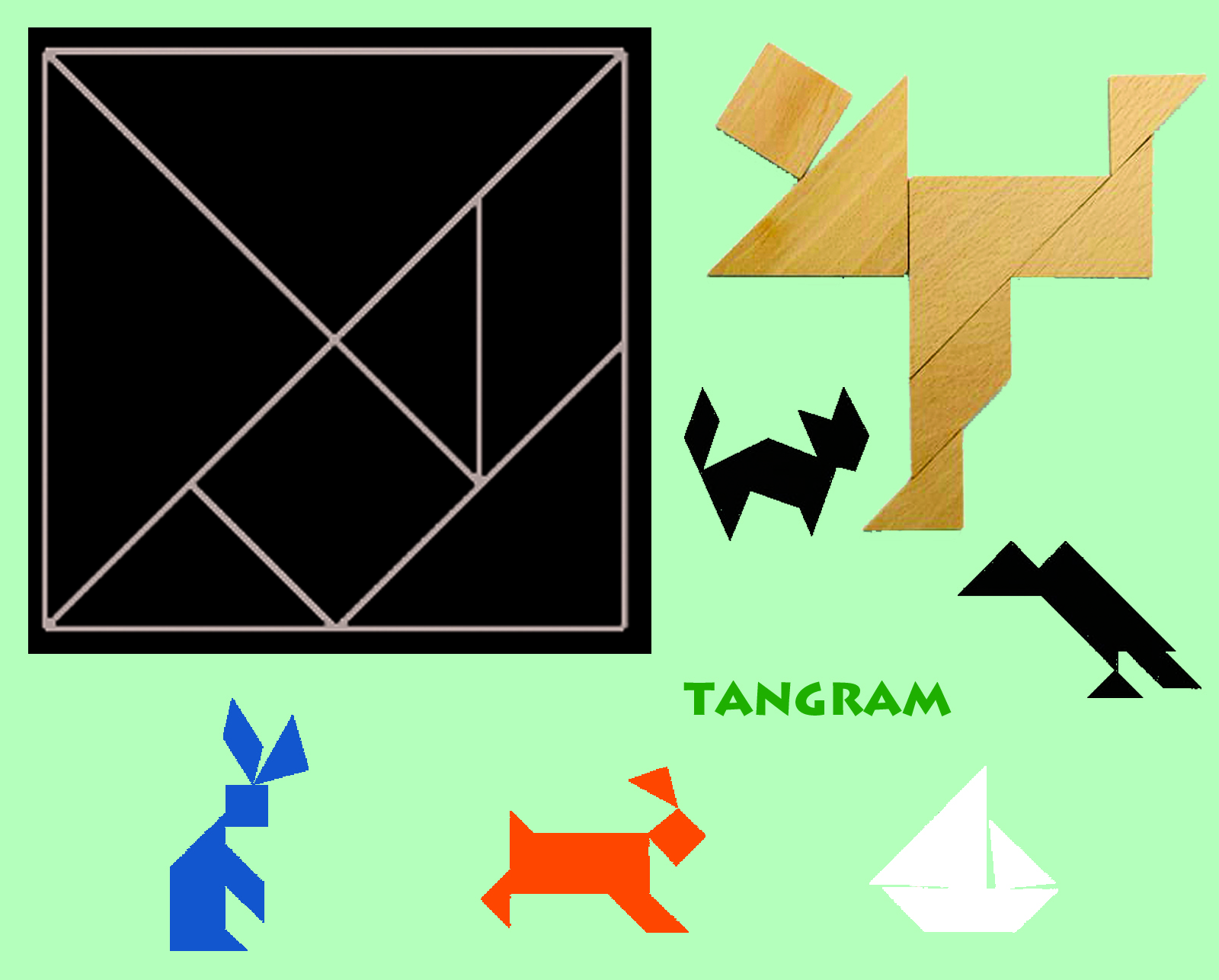 tangram 1